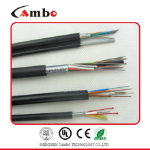 100% Fluck Tested High Quality Fiber Optical Cable 305m Easy Pull-Out Box